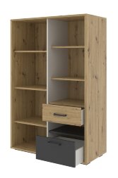 Комод Kubo (Кубо) КМ-90